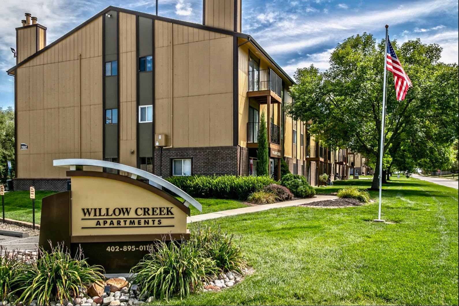 Willow Creek – photo 1