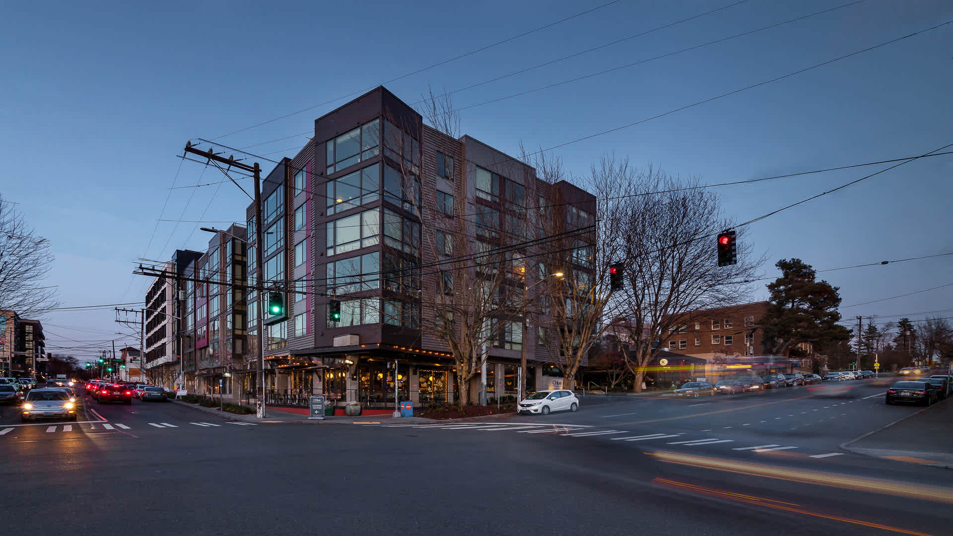 The Chloe Apartments – photo 1