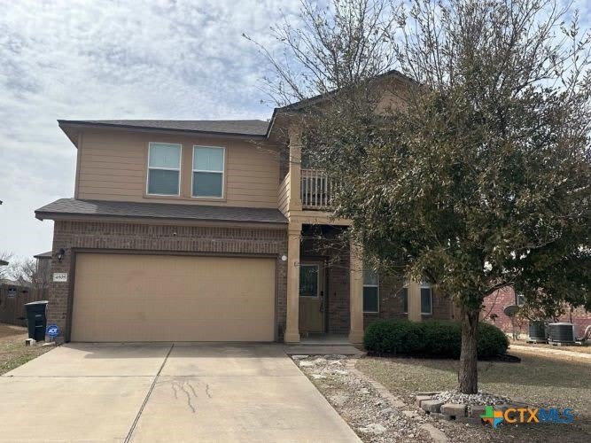 4808 Green Meadow Street – photo 1