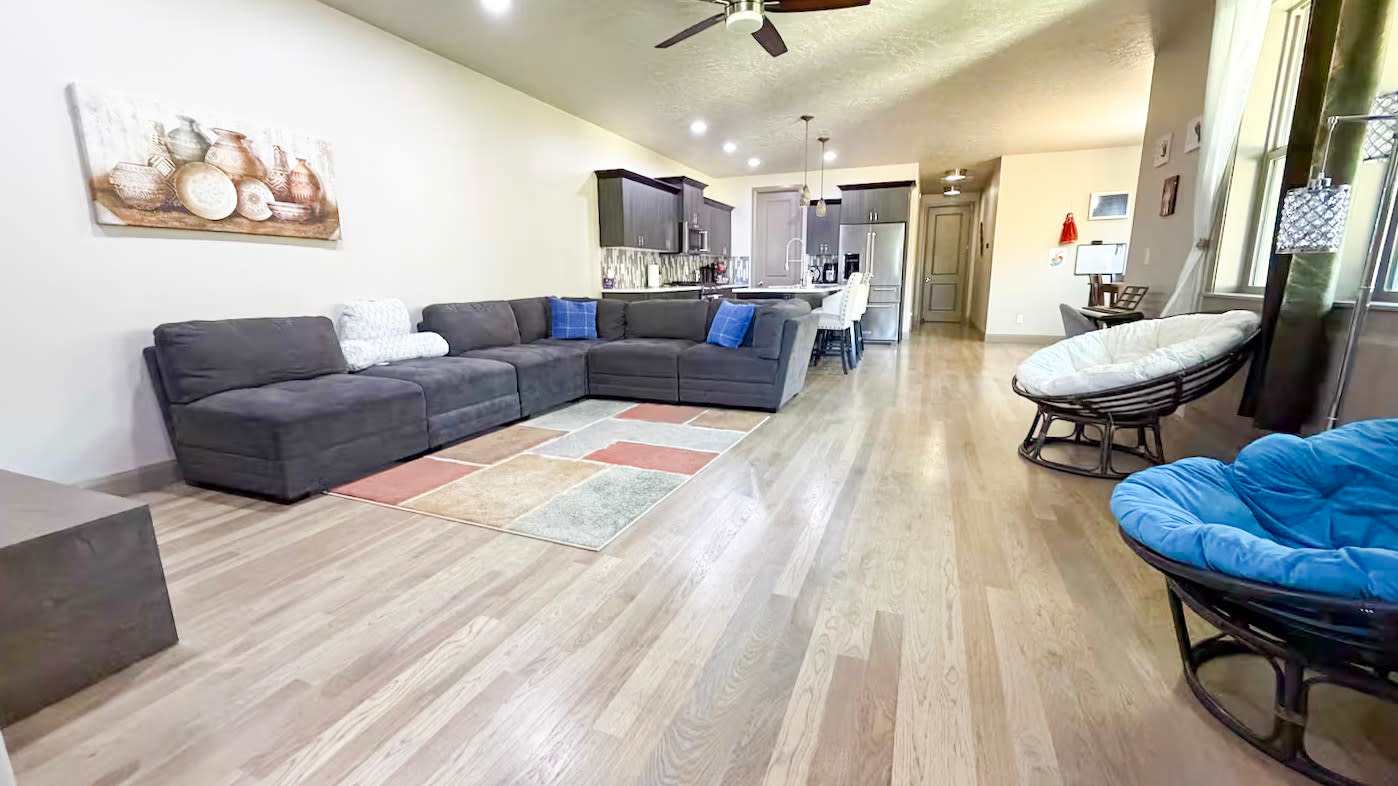 8046 South Snow Bird Avenue – photo 1