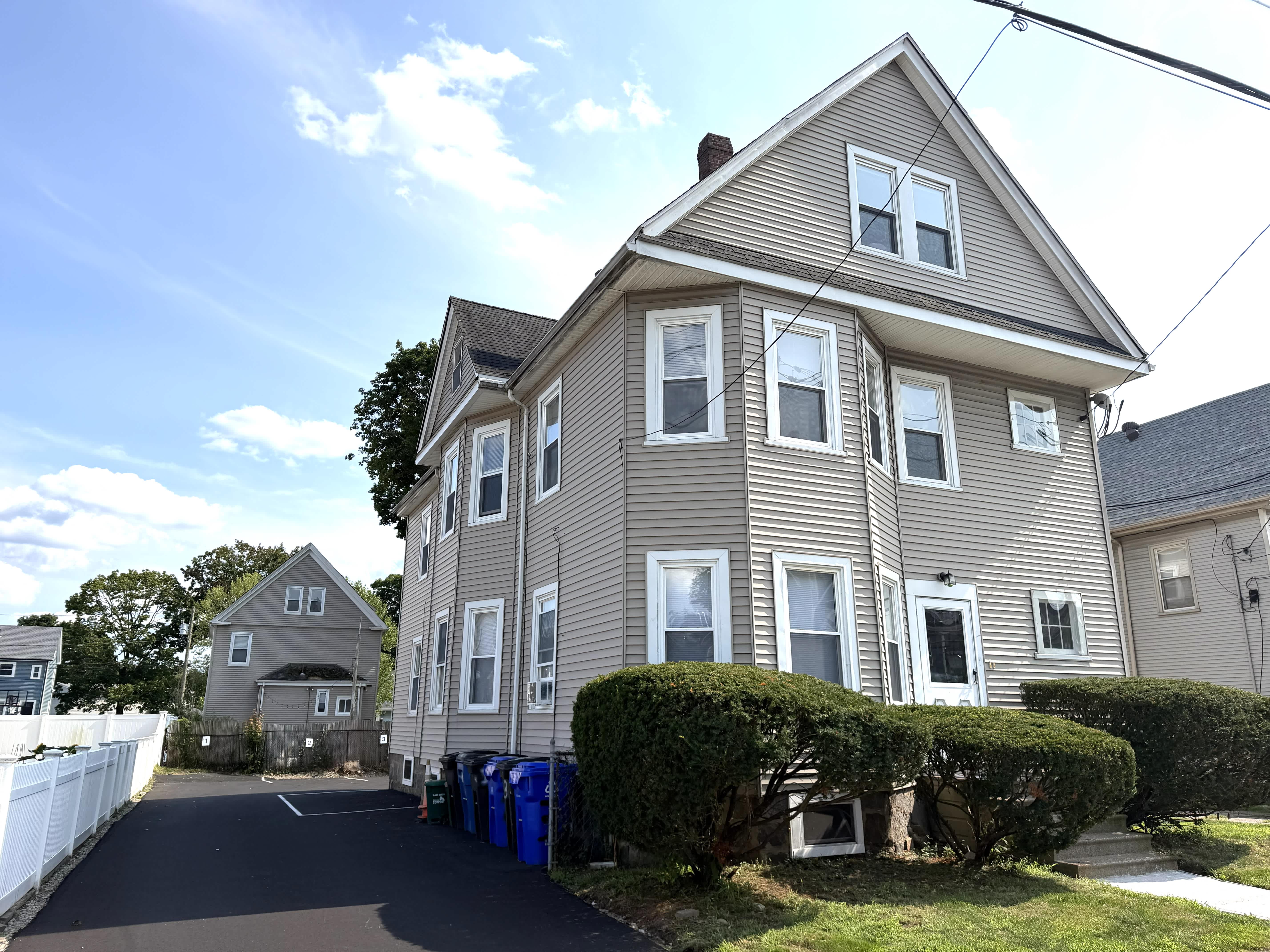 1808 River St – photo 1