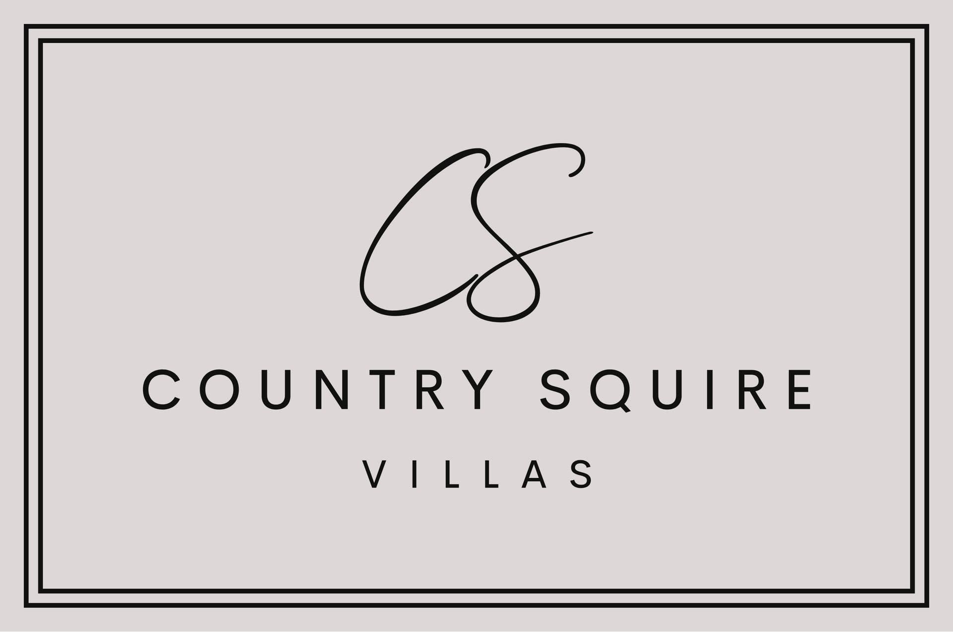 Country Squire Villas – photo 1 of 15