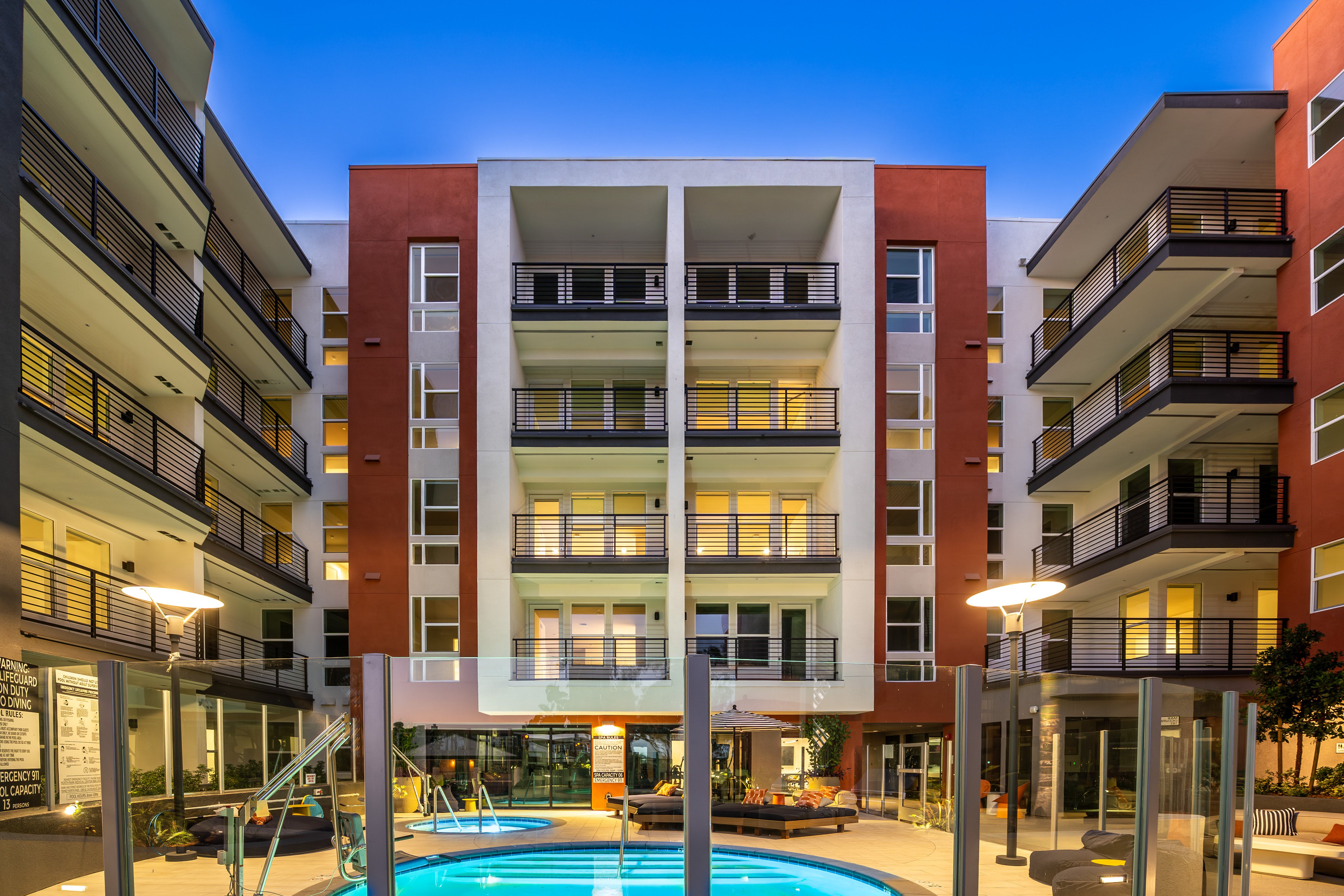 Tenney North Park – photo 1
