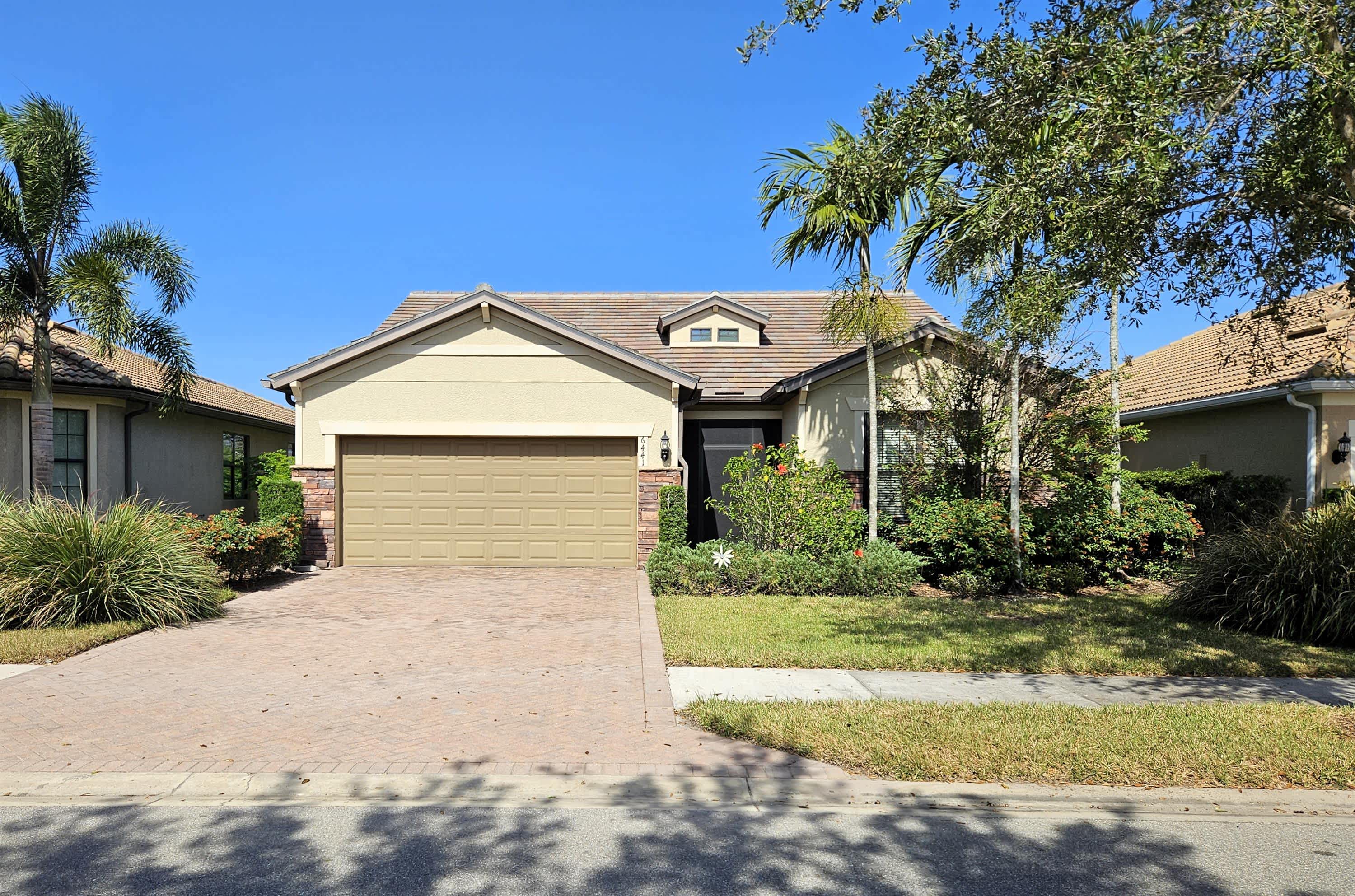 6441 Liberty Street – photo 1