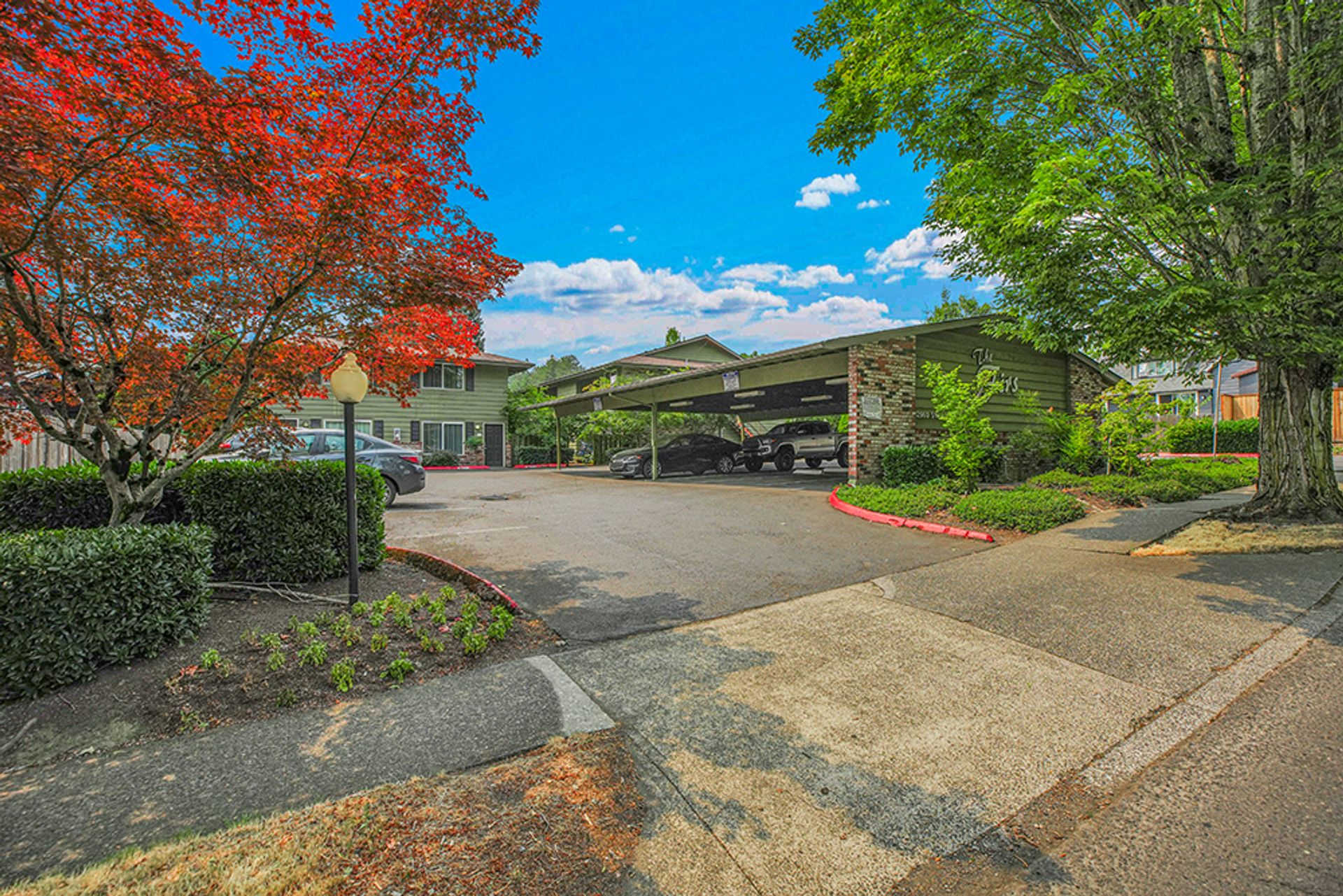 The Firs Apartments – photo 1 of 10
