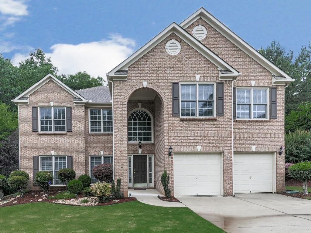 408 Sixes Drive – photo 1