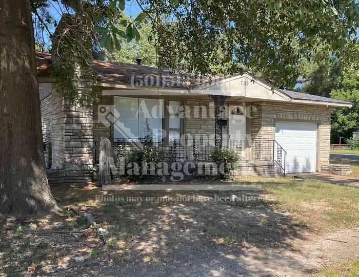 702 2nd Street – photo 1