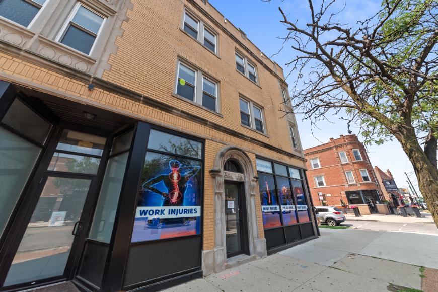 2349 North Drake Ave. – photo 1