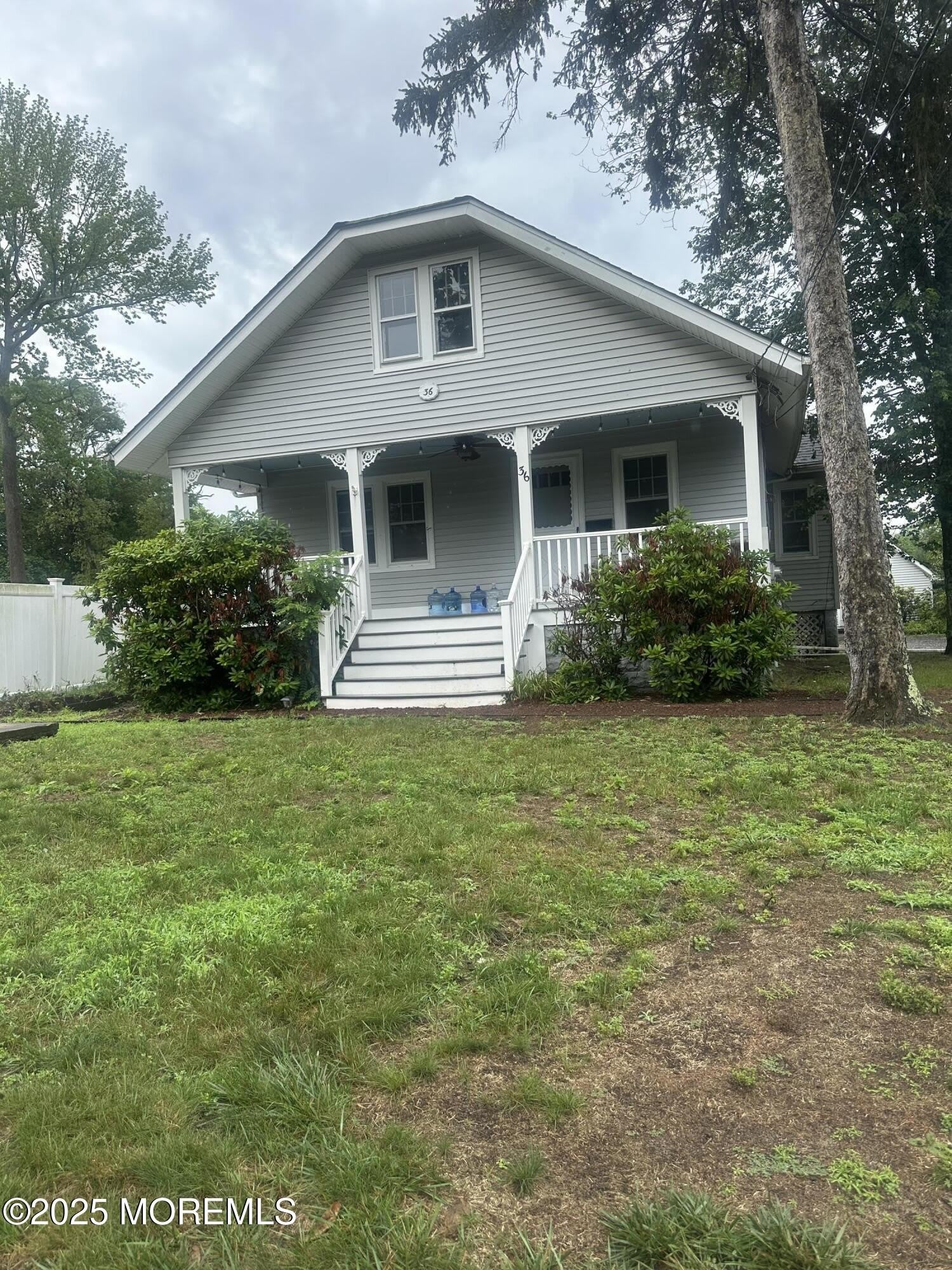 36 Whalepond Road – photo 1