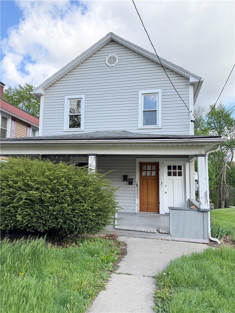 422 Glen Ave – photo 1 of 21