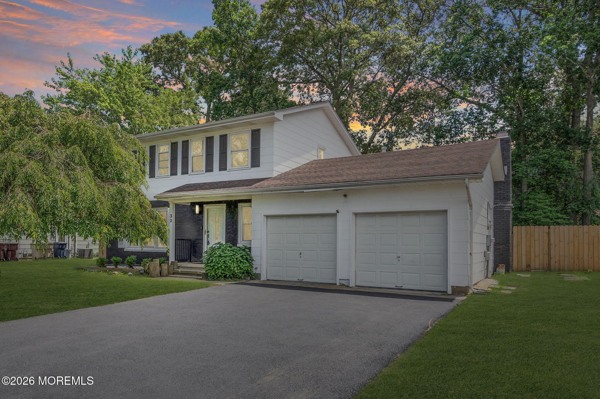 32 Belmont Avenue – photo 1