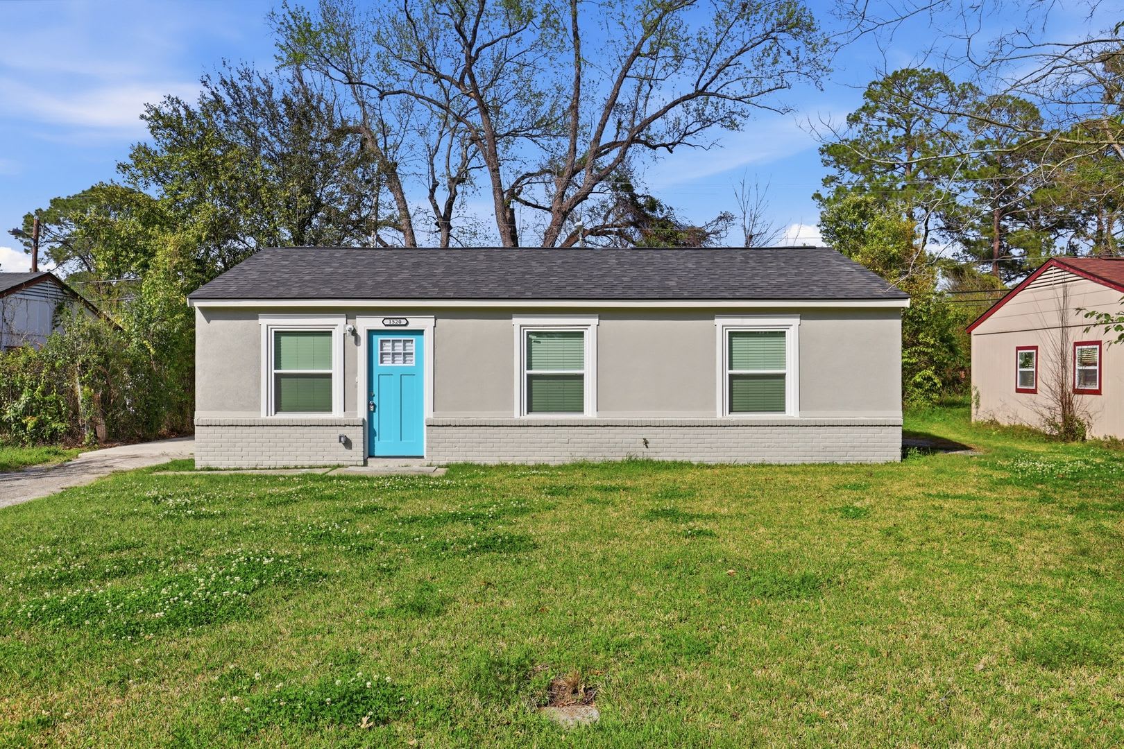 Newly Renovated Home in Westside Savannah – photo 1