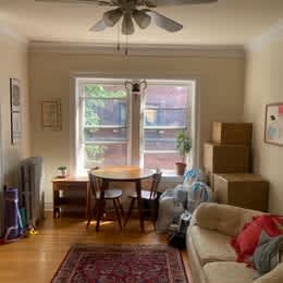 2812 North Cambridge Avenue – photo 1