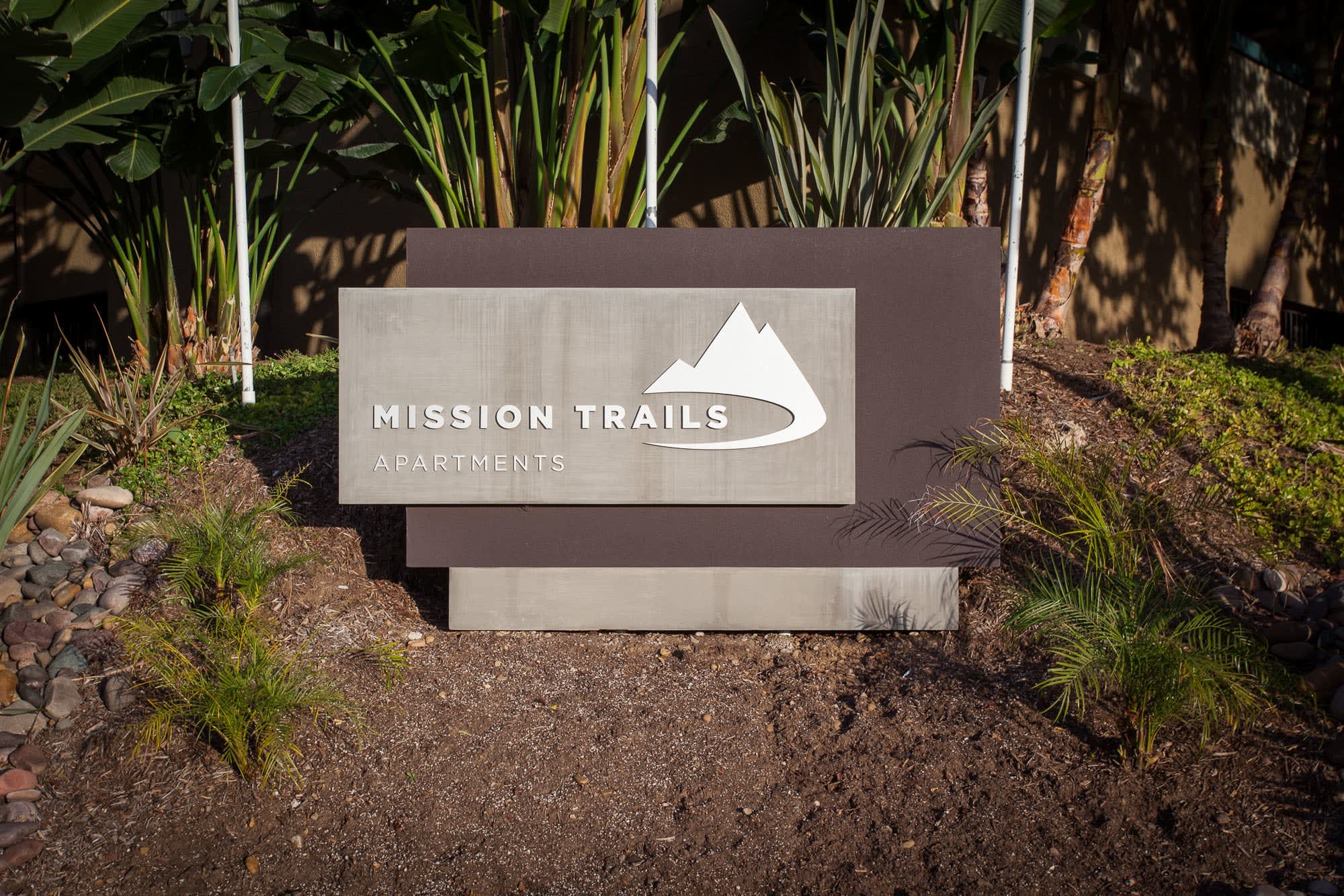 Mission Trails – photo 1