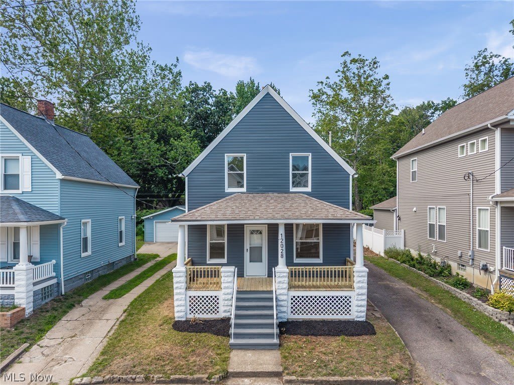 12028 Wade Park Avenue – photo 1