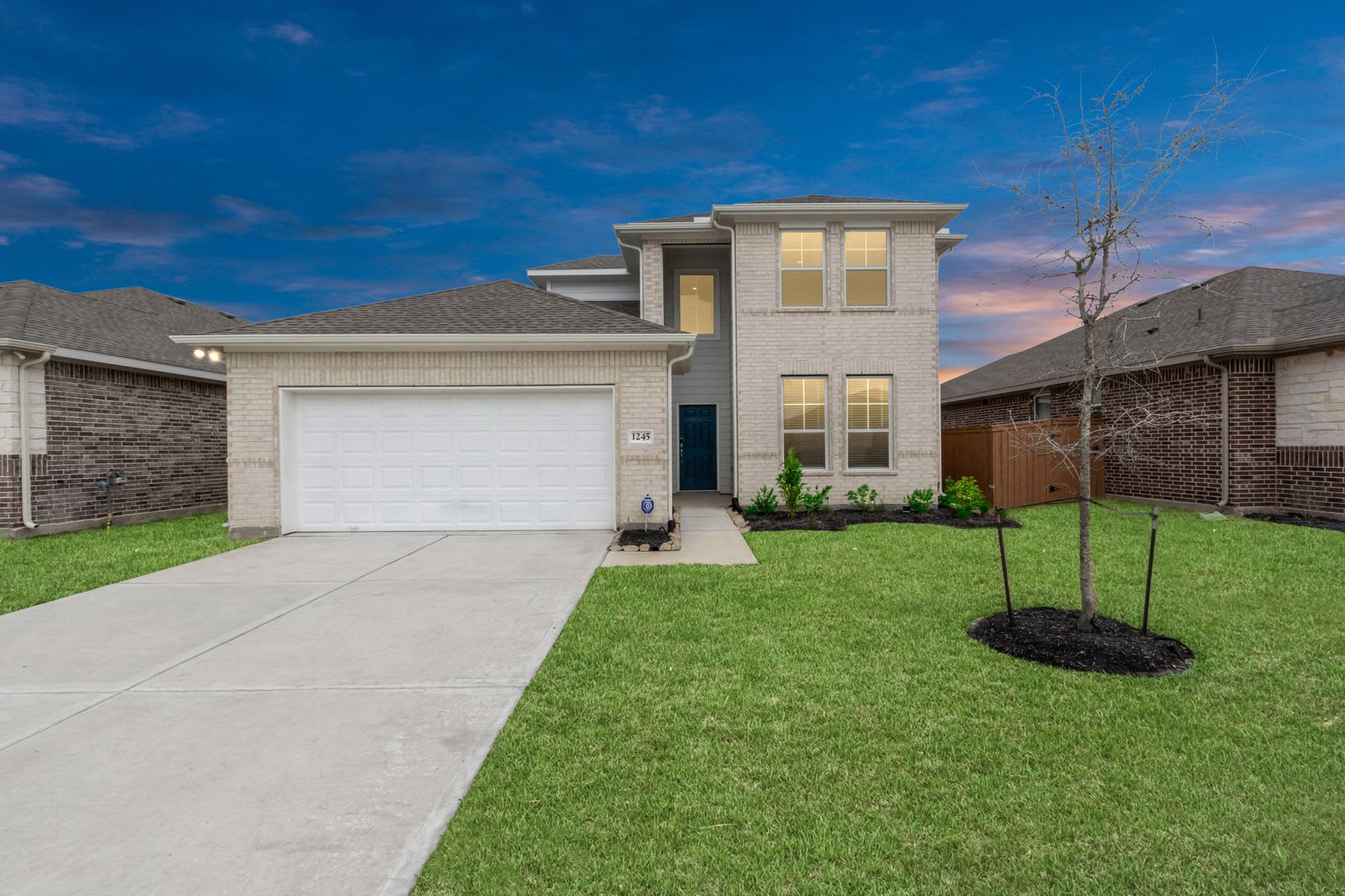 The Live Oak – Where Comfort Meets Convenience with All-Inclusive Home Services – photo 1 of 50