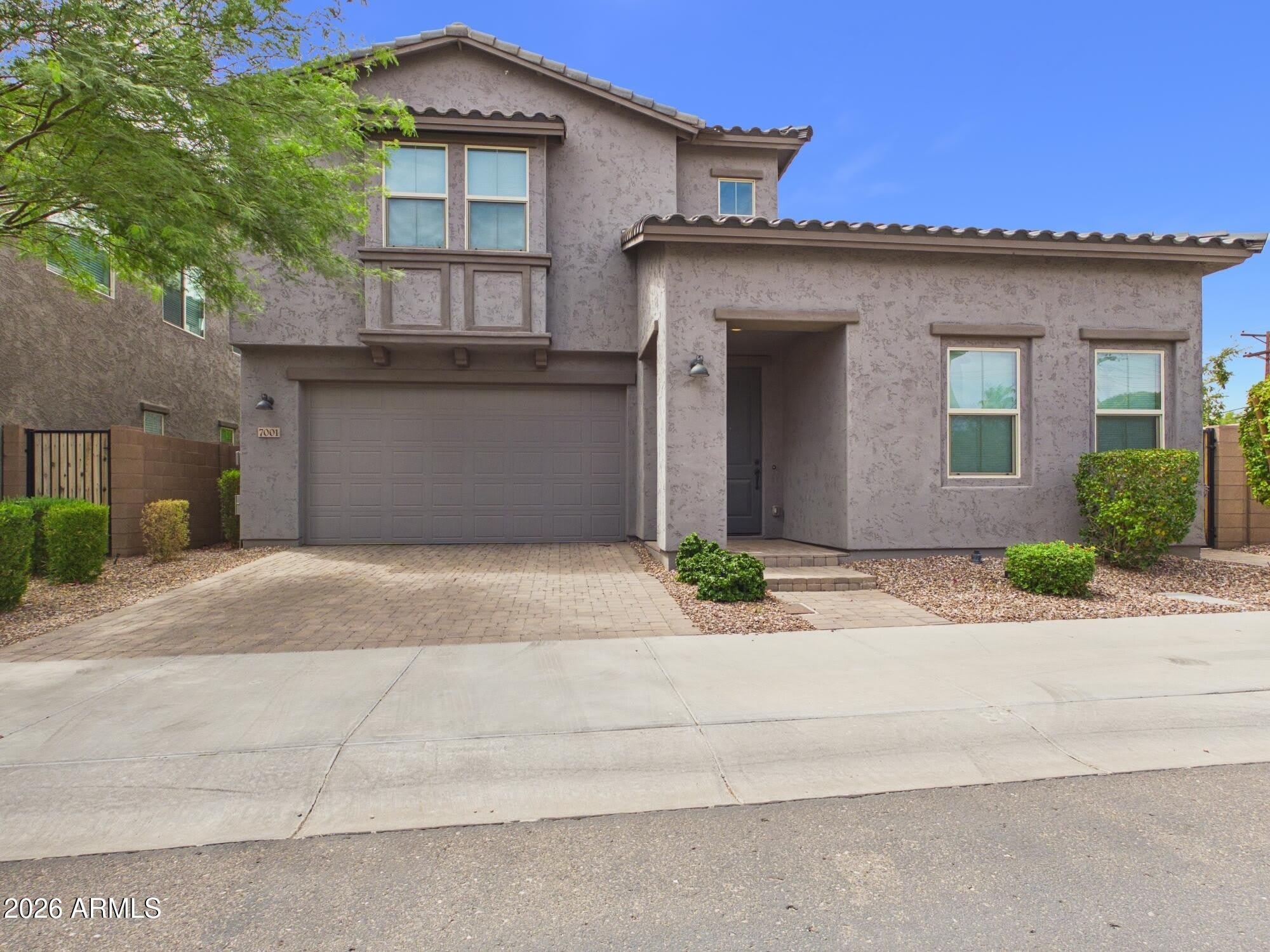 7001 E PORTLAND Street – photo 1