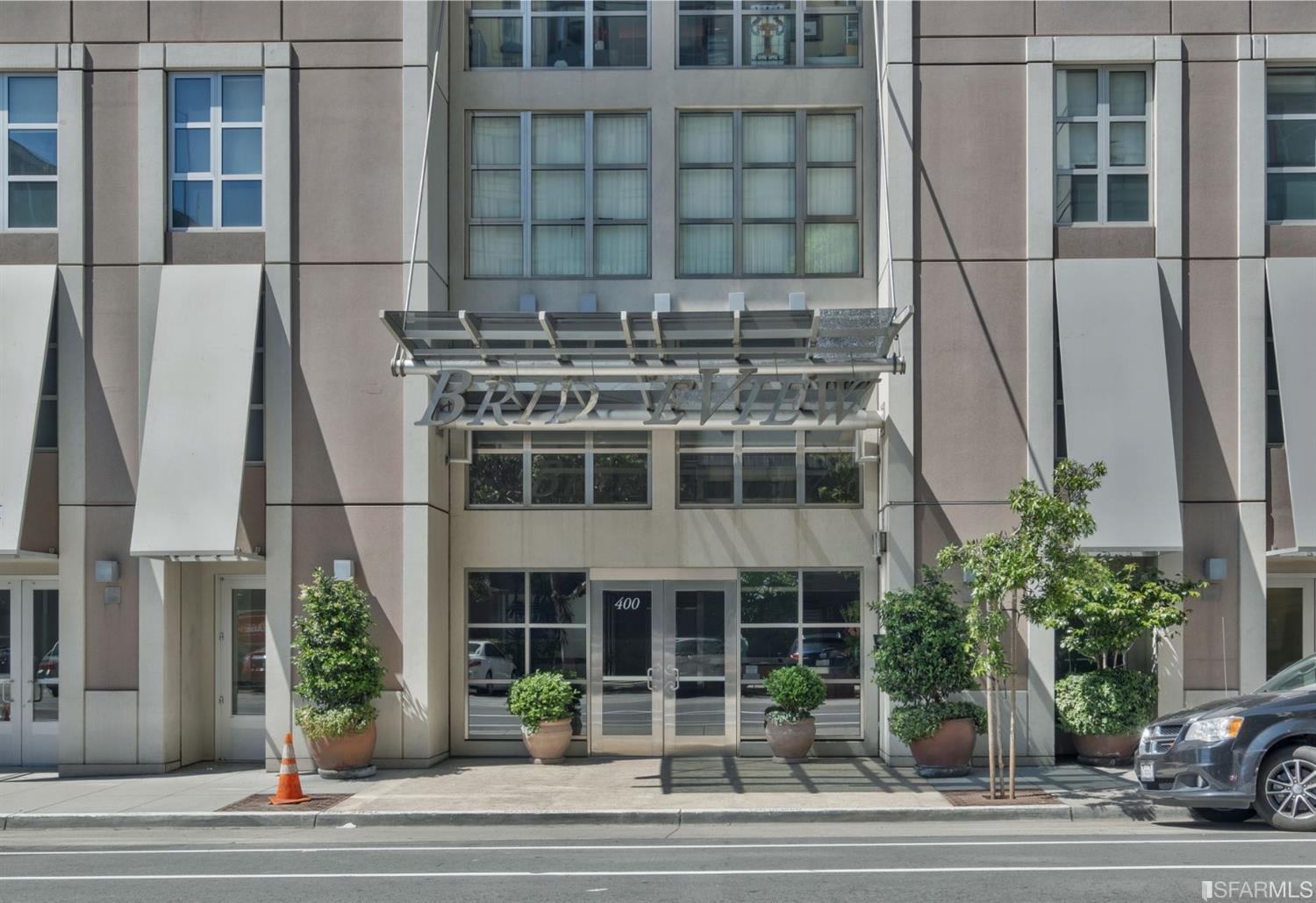 400 Beale Street – photo 1