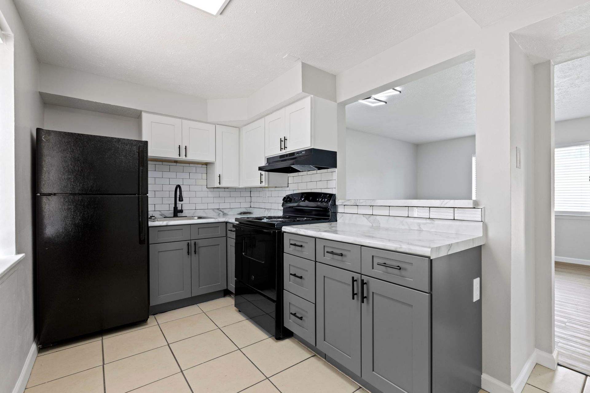 The Vista Apartment Homes – photo 1