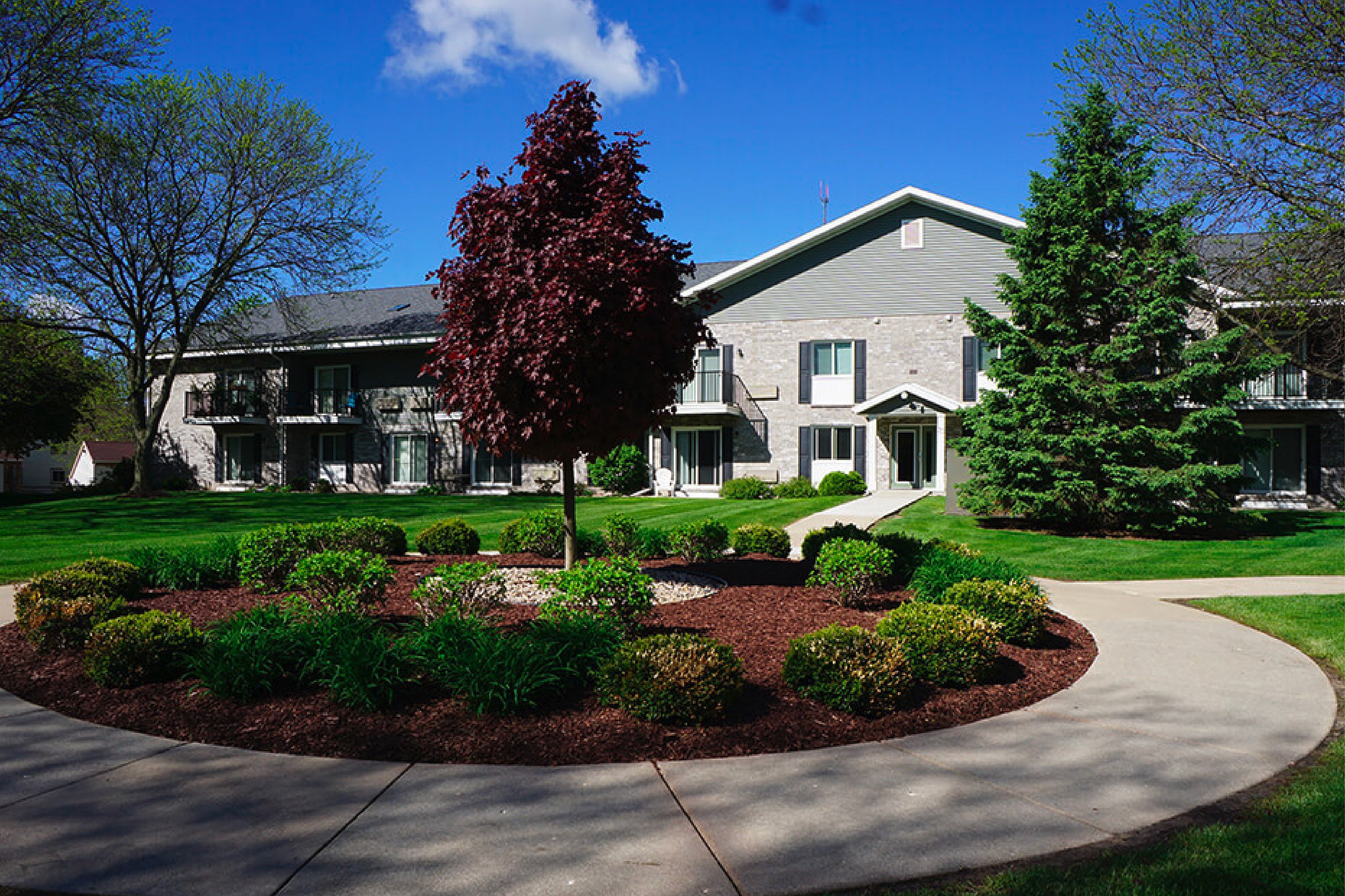 Oakbridge Court – photo 1