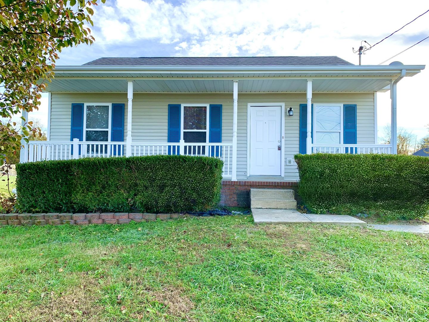 1936 Timberline Cir – photo 1