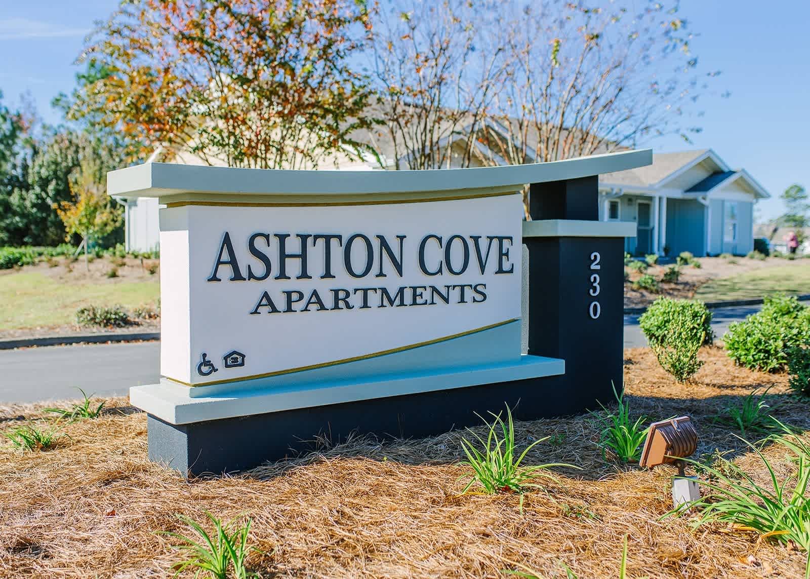Ashton Cove – photo 1 of 63
