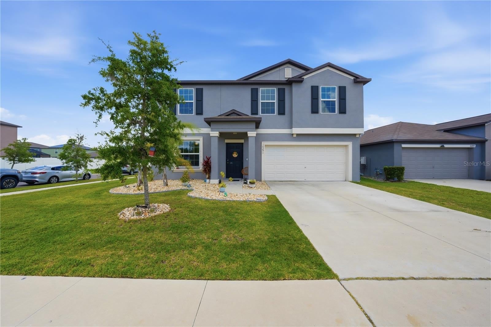 10291 SHADY PRESERVE Drive – photo 1