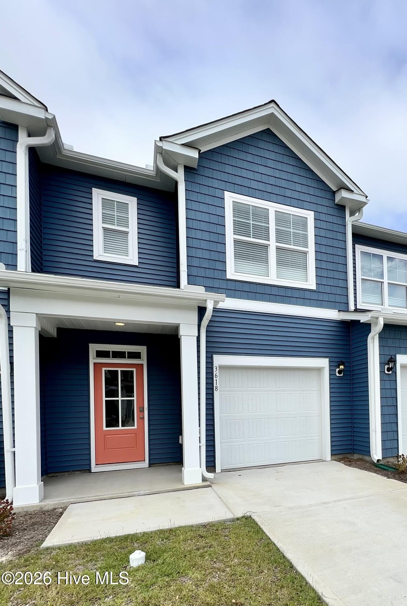 3618 Roseblossom Drive – photo 1