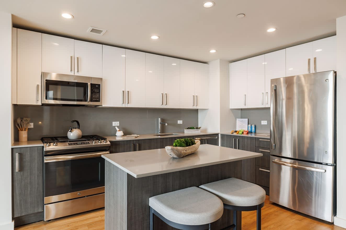Sawyer Place – photo 1