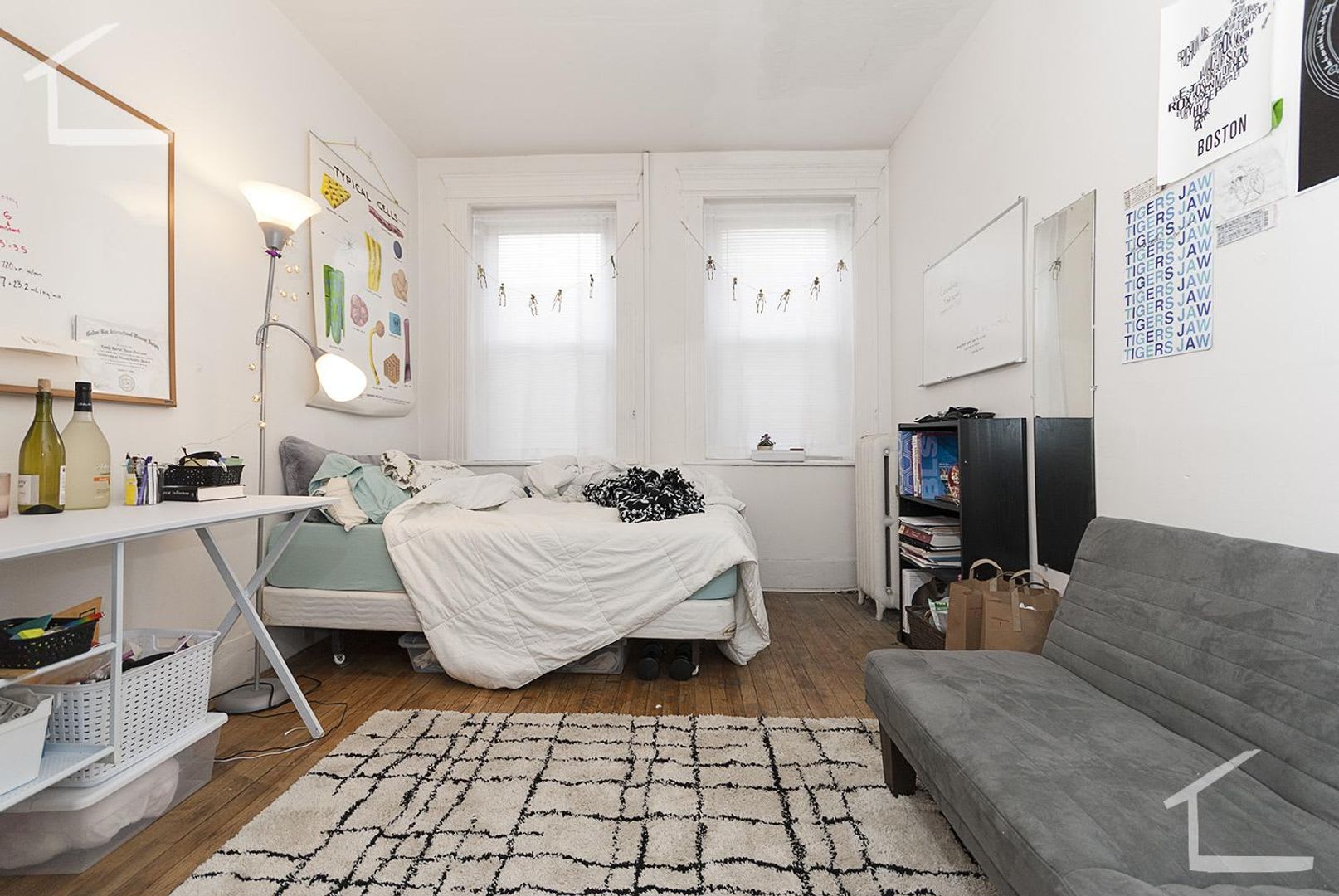 42 Brighton Ave #12 Boston MA 02134 – photo 1