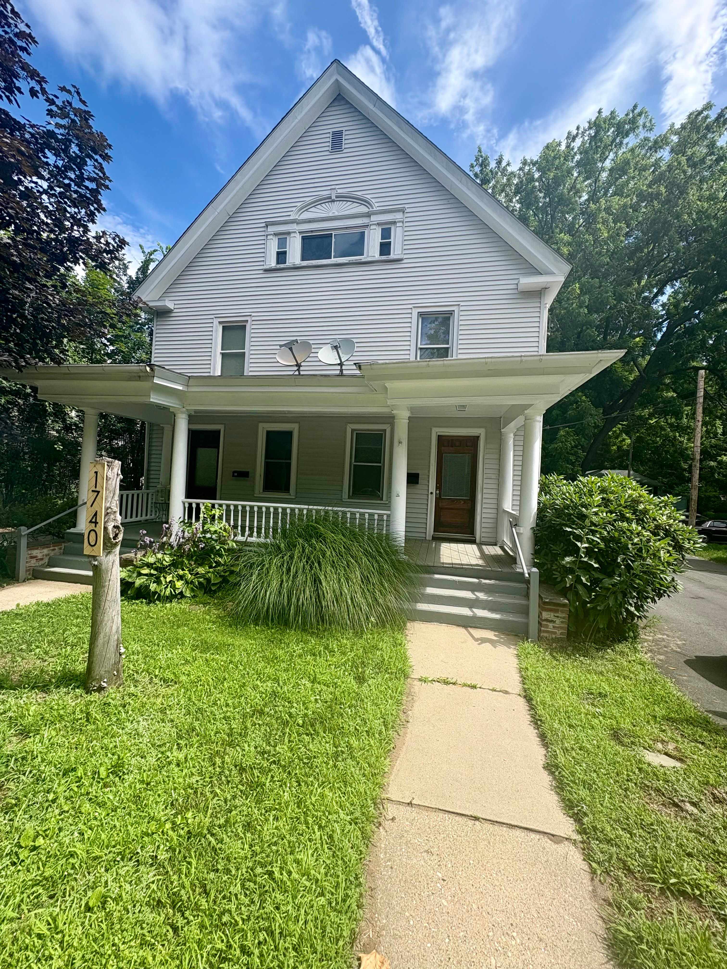 1740 Farmington Avenue – photo 1