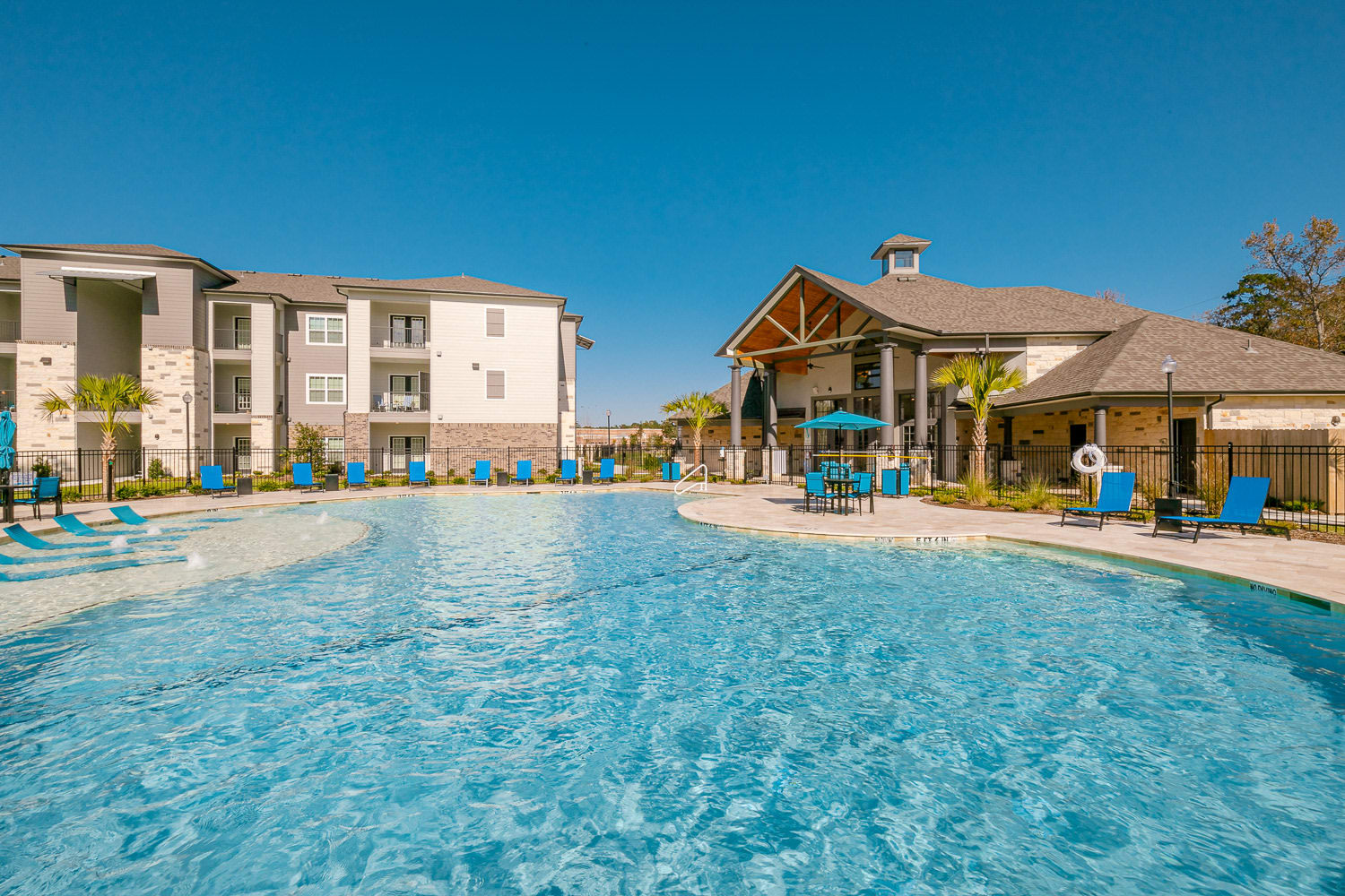Landmark at Auburn Lakes – photo 1