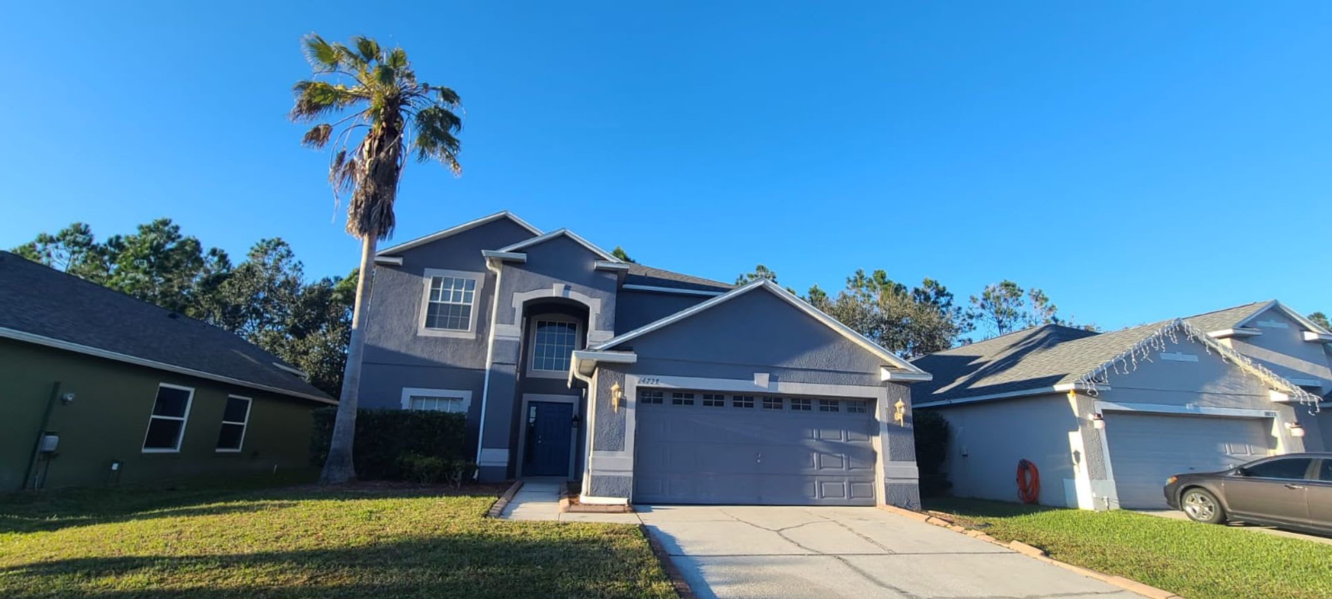 14727 Seattle Slew Place, Orlando – photo 1