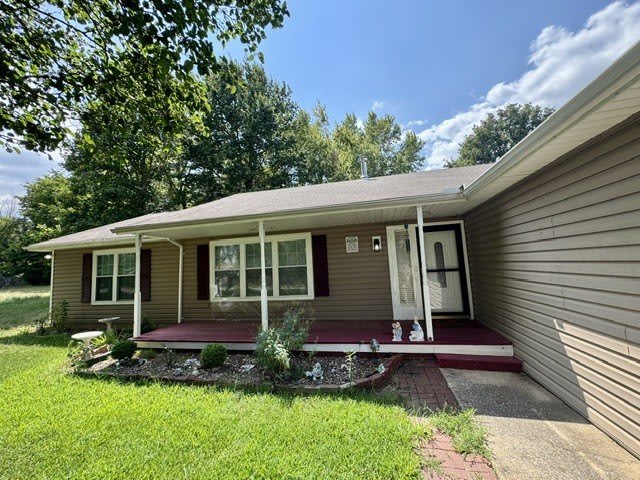 13135 Pleasant Hills Drive – photo 1 of 17