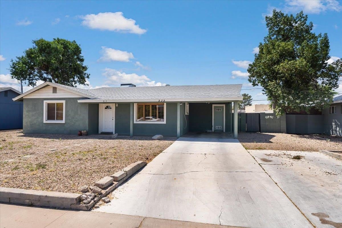535 W 19TH Street – photo 1