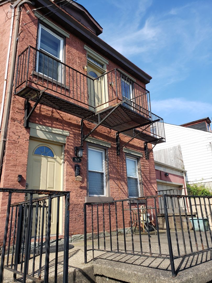 2 Bedroom 2 Bathroom Single Family Home (South Side Slopes) – photo 1