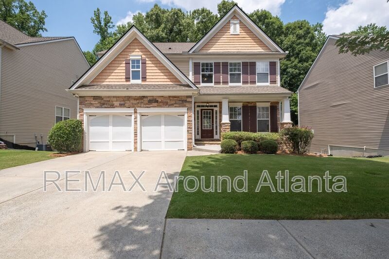 2531 Fieldview Way – photo 1