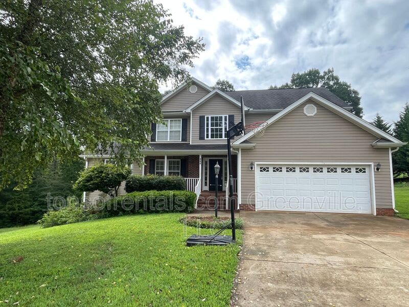 518 Amber Crest Ct. – photo 1