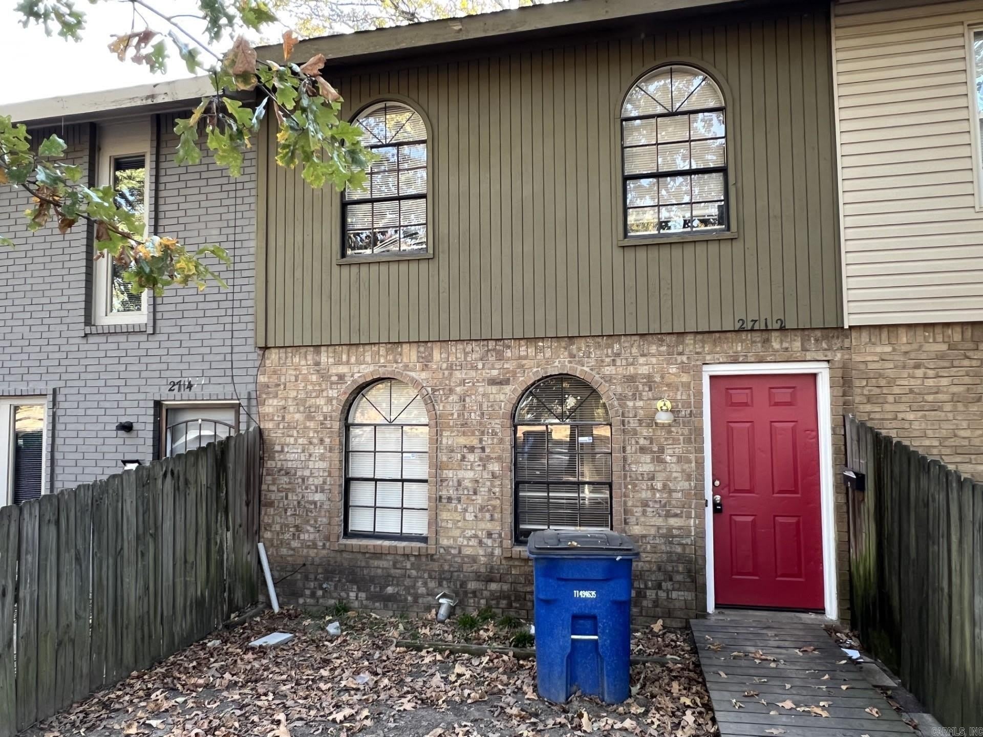 2712 John Ashley Drive – photo 1