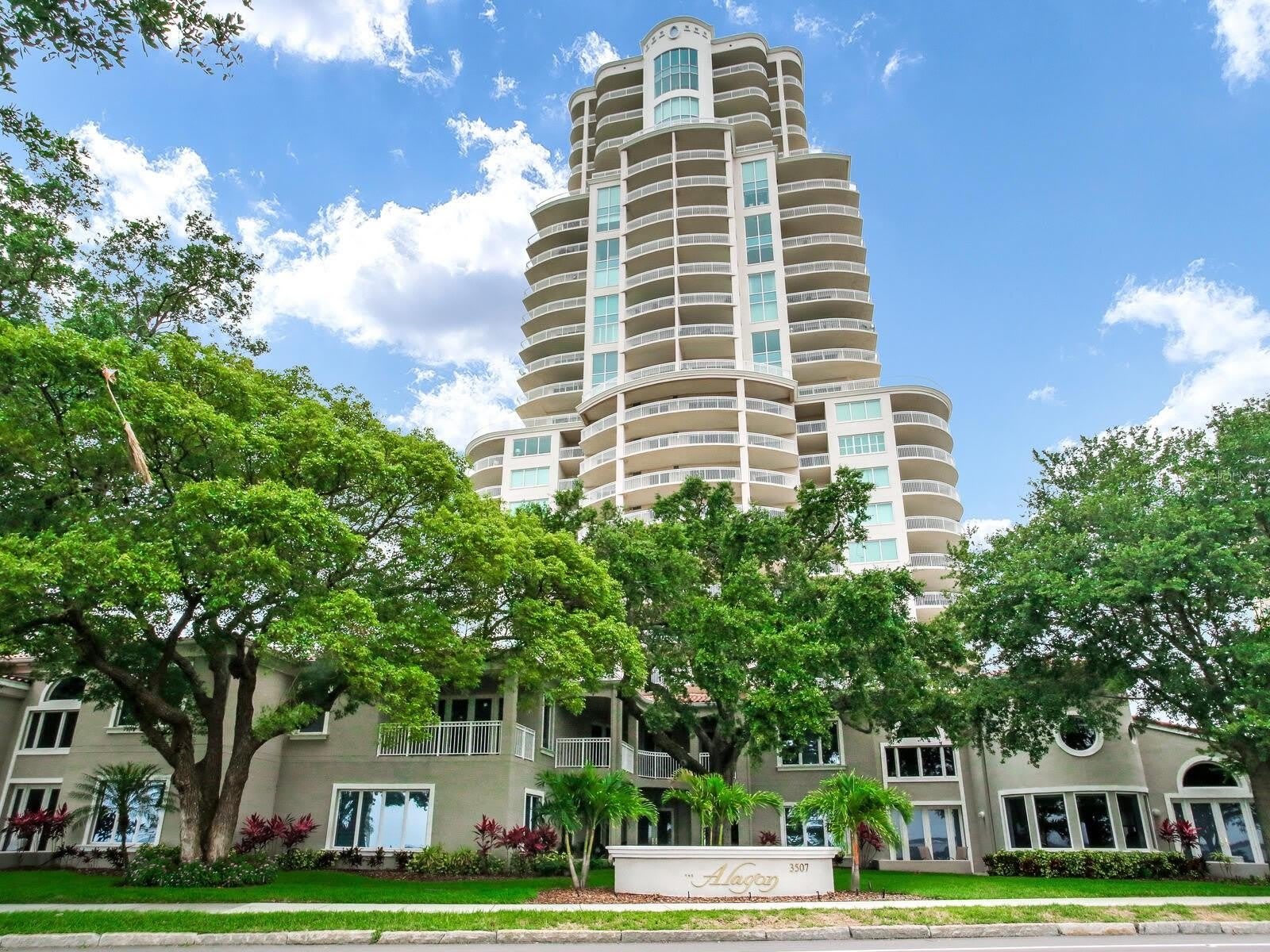 3507 BAYSHORE Boulevard – photo 1