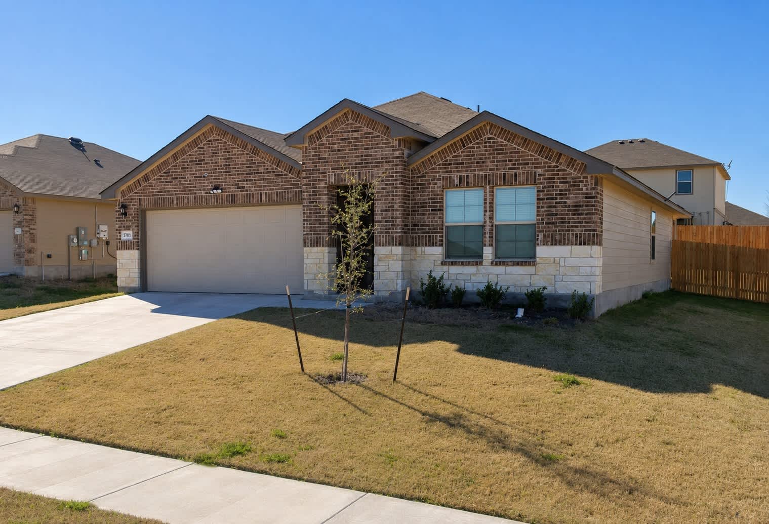 5709 Great Divide Rd – photo 1