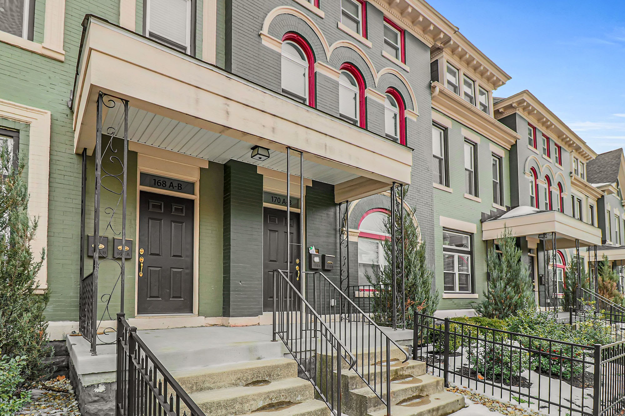 18th Street Lofts – photo 1