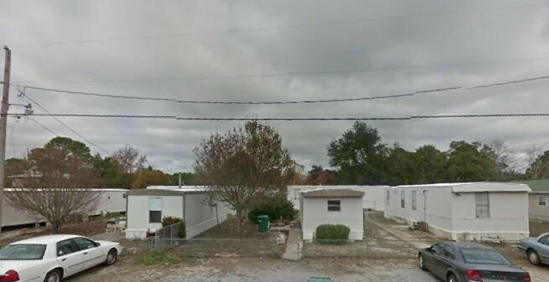 2-Bedroom/ 1-Bath-Mobile Home $1,100/ Mo. – photo 1 of 12