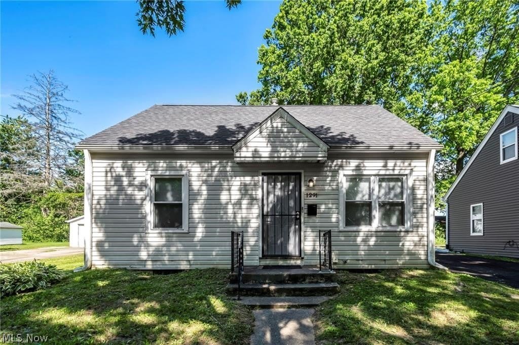 1291 Hardesty Boulevard – photo 1