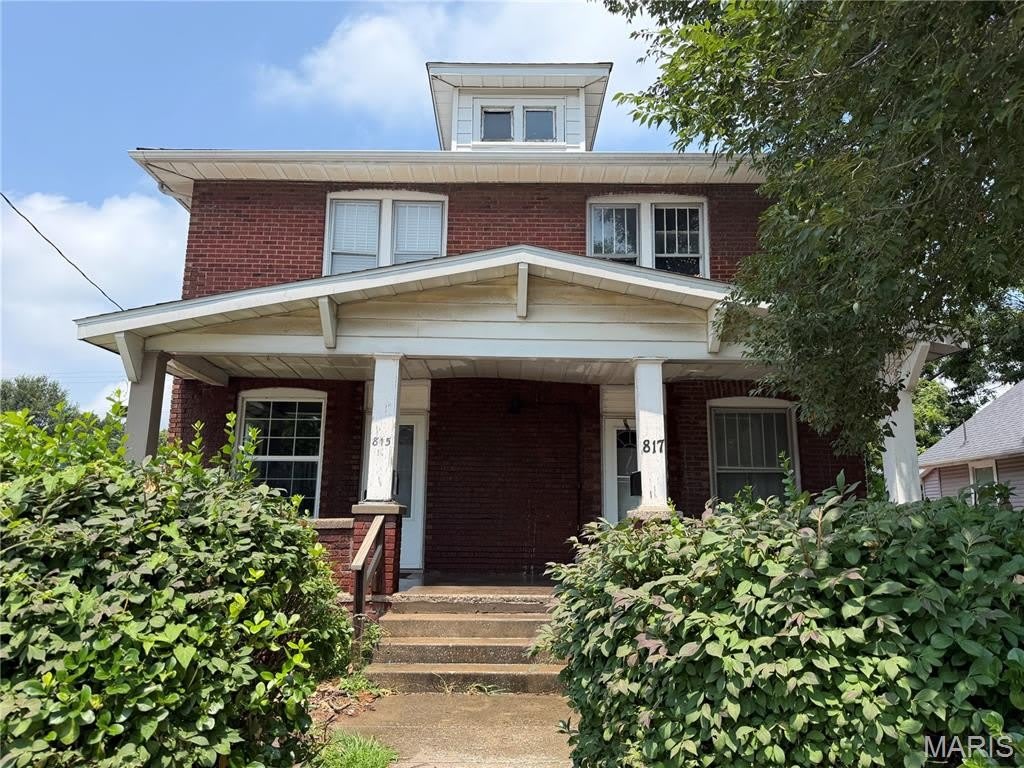 815 Madison Avenue – photo 1 of 20