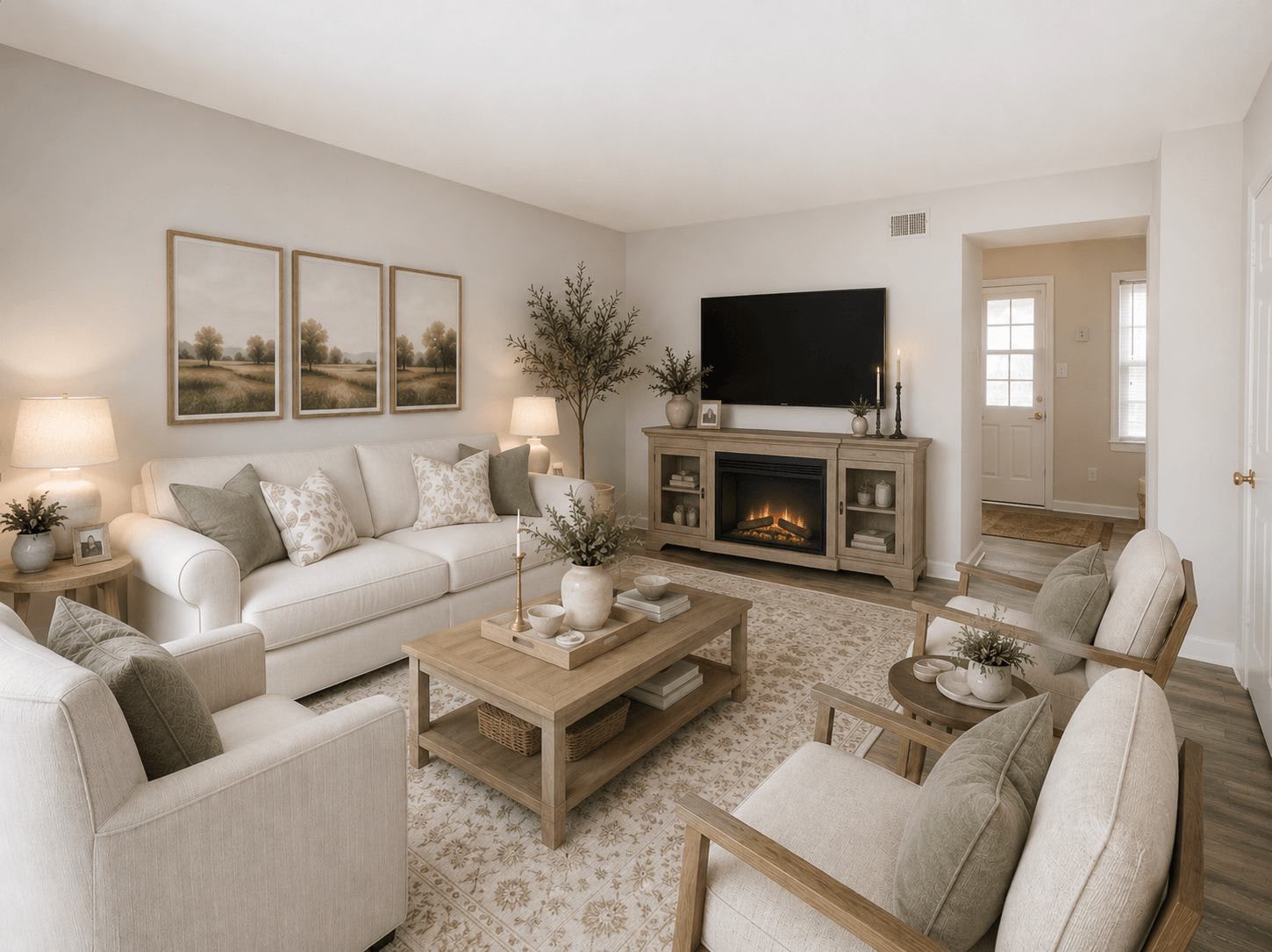 Timberstone – photo 1