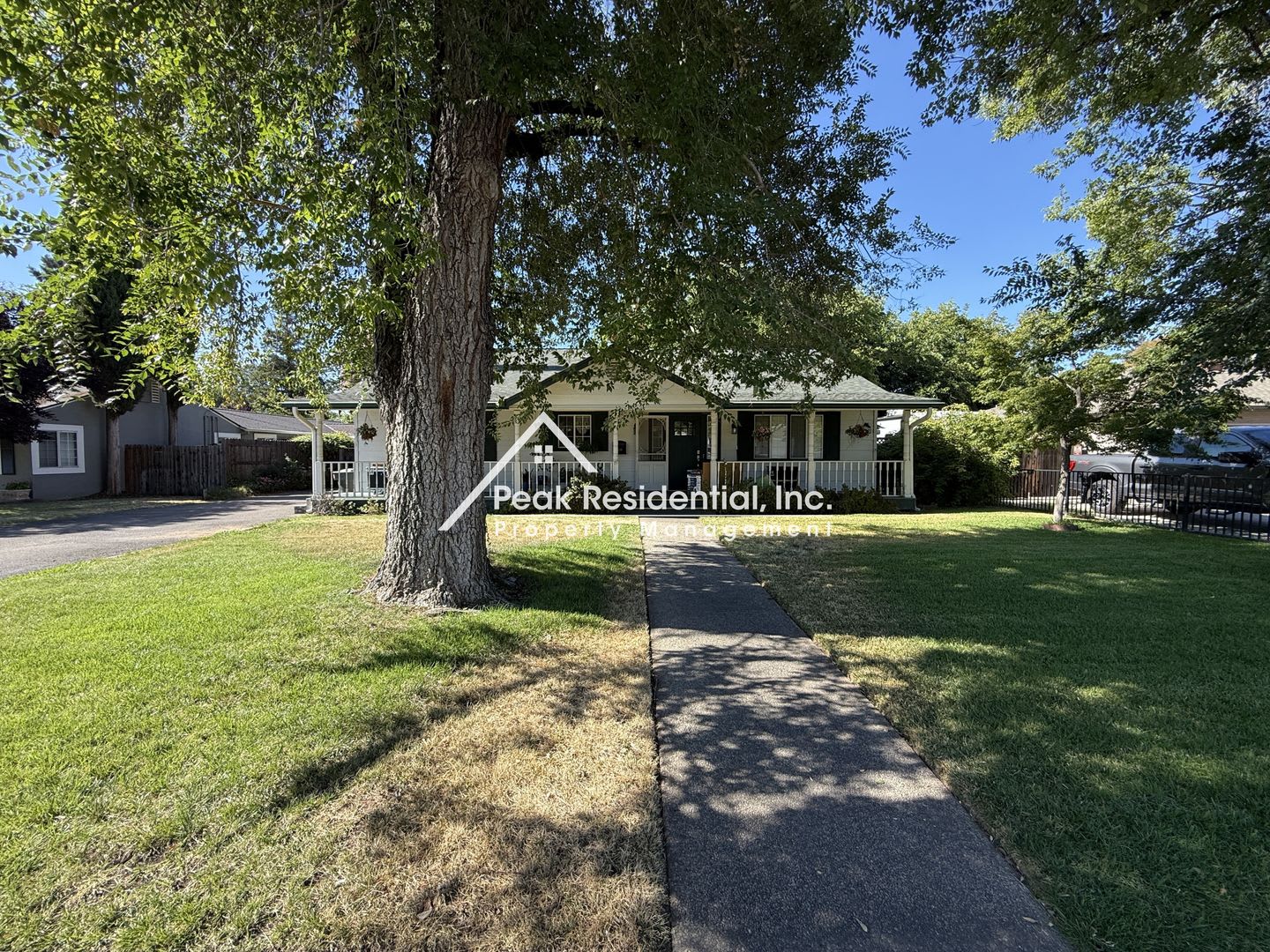Charming Arden Area 3Bd 2Ba Home – photo 1 of 139