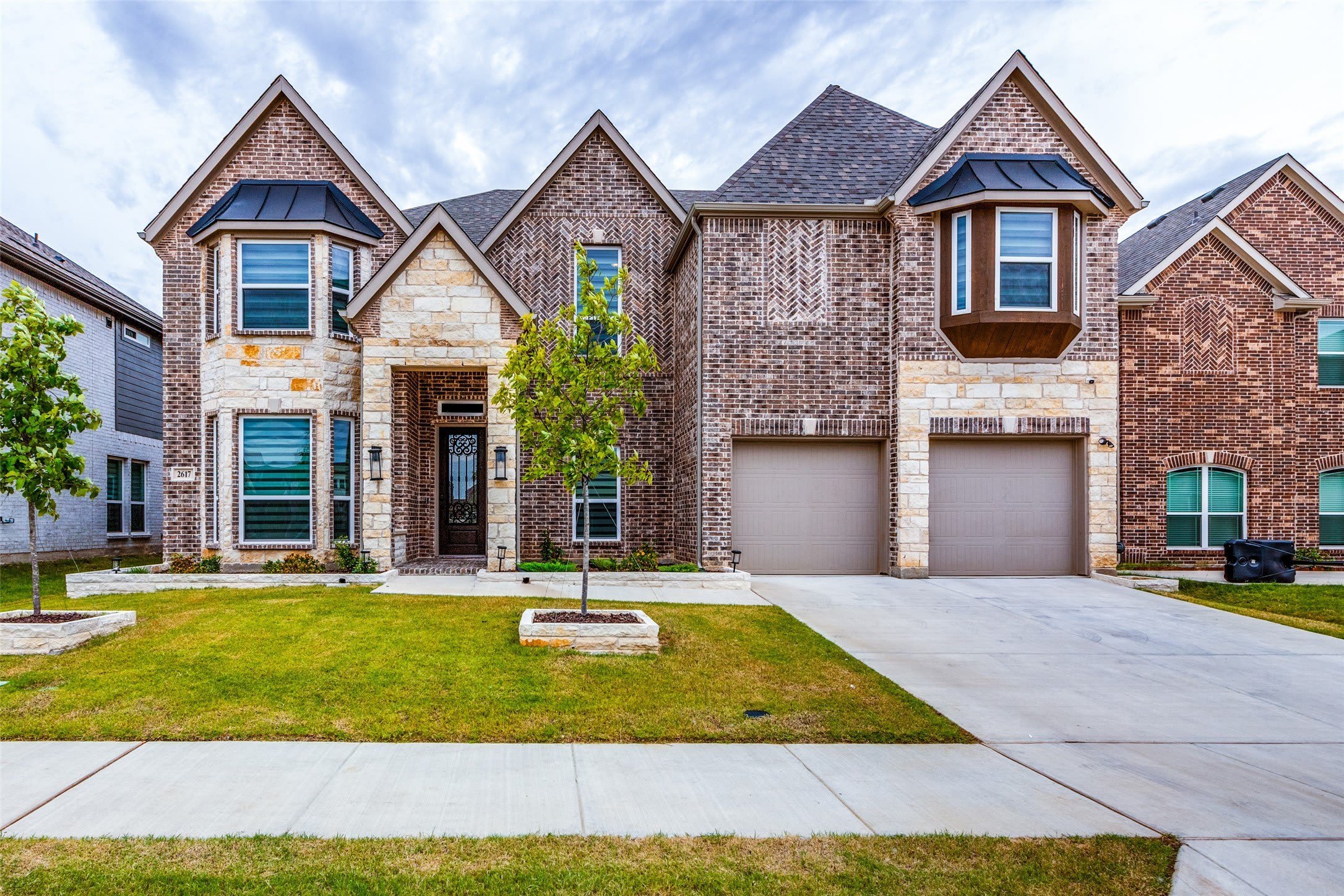 2617 Spotted Owl Lane – photo 1