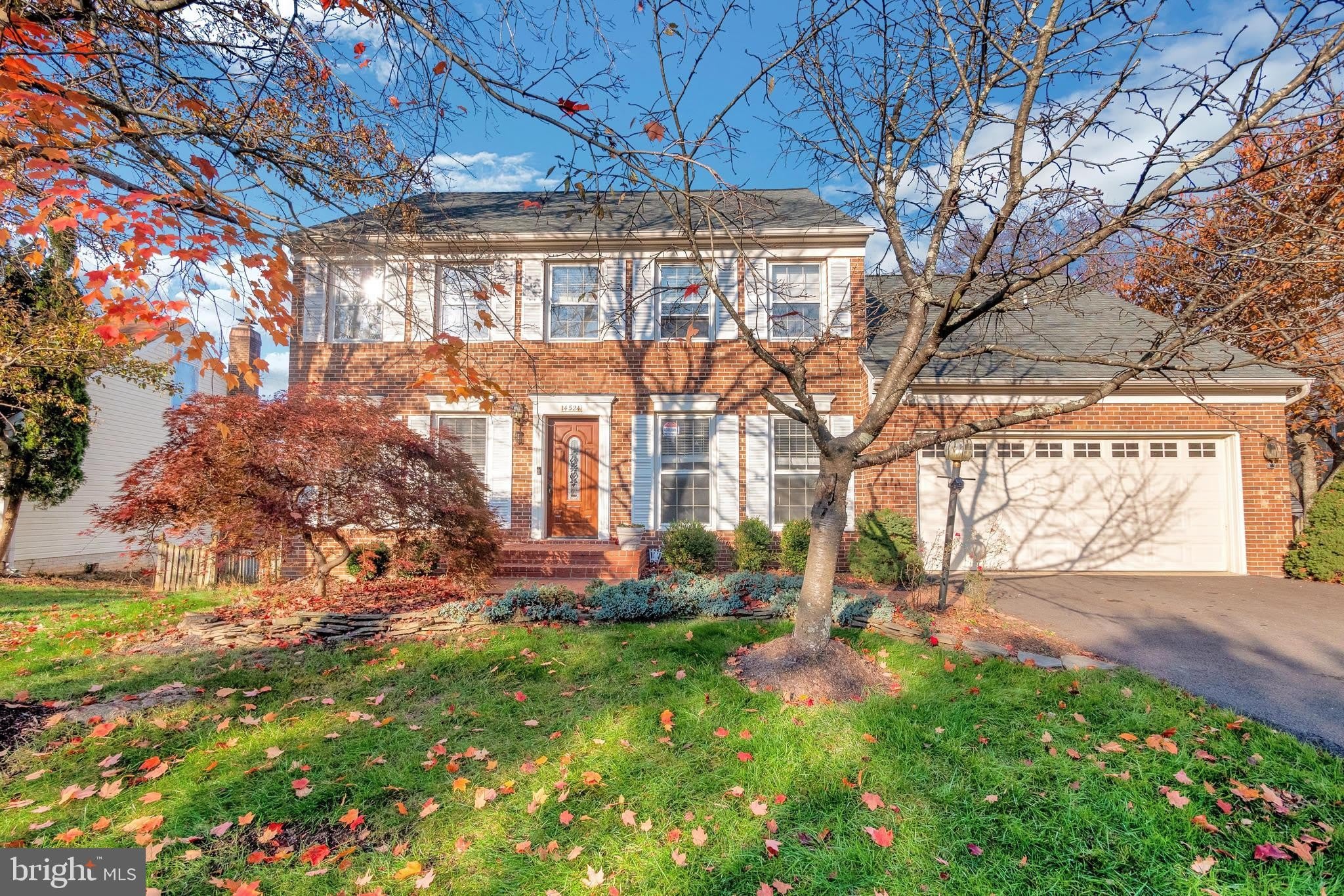 14524 PEBBLEWOOD Drive – photo 1