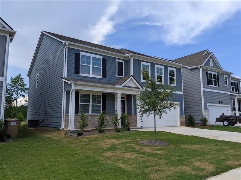 5964 Screech Owl Drive – photo 1